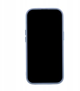 Nakładka Frozen Mag do iPhone 16 Pro Max 6,9" jasnoniebieska 5