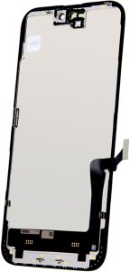 TelForceOne Wyświetlacz z panelem dotykowym iPhone 15 Plus Incell COF ZY czarny (OEM0101397) 2
