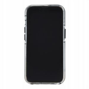 Nakładka Acrylic Carbon do iPhone 16 Plus 6,7" czarna 11