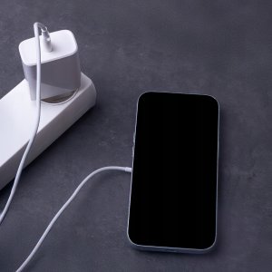 Forever ładowarka bezprzewodowa magnetyczna MAWC-400 15W biała 3w1 9