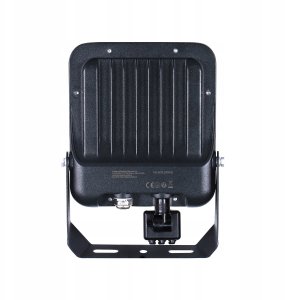 Naświetlacz Forever Naświetlacz LED PROXIM+ 30W 6500K 4500lm PIR 230V IP65 Light 150lm/W 9
