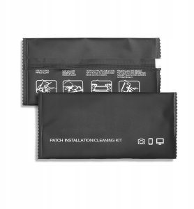 Szkło hartowane 2,5D Premium do Samsung Galaxy A16 4G / A16 5G / M16 5G / A17 4