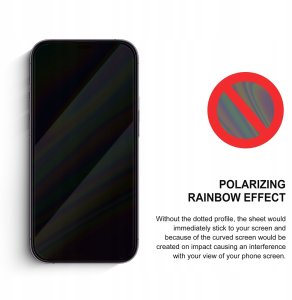 Szkło hartowane 2,5D Premium do Xiaomi 14T / 14T Pro 6