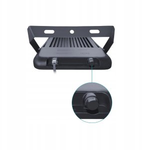 Naświetlacz Forever Naświetlacz LED PROXIM+ 200W 6500K 30000lm 230V IP65 Light 150lm/W 5