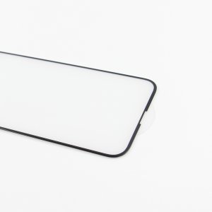 etumi Szkło hartowane 5D do Pixel 9 PRO XL 5G czarna ramka 7