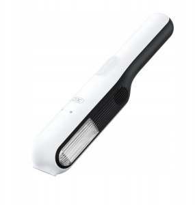 XO odkurzacz samochodowy CZ020 biały bezprzewodowy 65W 6.7Kpa 3