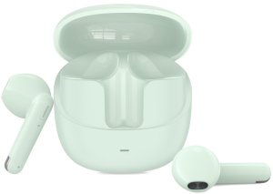 XO słuchawki Bluetooth X39 TWS zielone 2