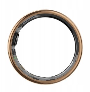 Smart Ring Maxlife MXSR-100 r. 10 Złoty 2