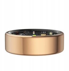 Smart Ring Maxlife MXSR-100 r. 12 Złoty 4