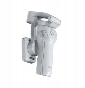 XO gimbal selfie stick Bluetooth tripod SS17 szary 3