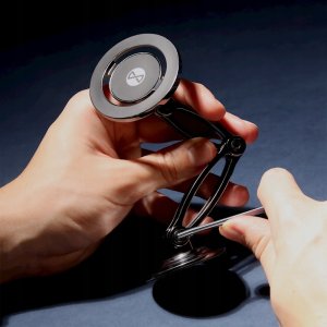 Forever uchwyt samochodowy MH-290 magnetyczny przyklejany 3