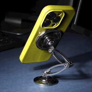 Forever uchwyt samochodowy MH-290 magnetyczny przyklejany 5