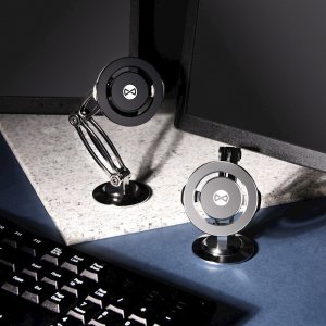 Forever uchwyt samochodowy MH-290 magnetyczny przyklejany 6