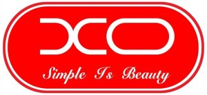 XO uchwyt na szyję C156 magnetyczny czarny 6