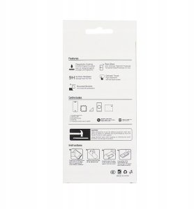 Szkło hartowane 2,5D do Oppo Reno 12F 5G (Global) / 12FS 5G 10w1 3