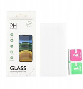 Szkło hartowane 2,5D do Oppo Reno 12F 5G (Global) / 12FS 5G 10w1 4