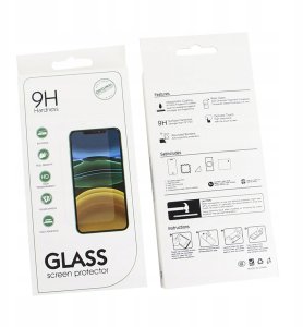 Szkło hartowane 2,5D do Oppo Reno 12F 5G (Global) / 12FS 5G 10w1 5