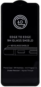 Szkło hartowane 6D do Xiaomi 14T / 14T Pro 4