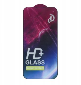 Szkło hartowane 9D do Motorola Moto E14 2