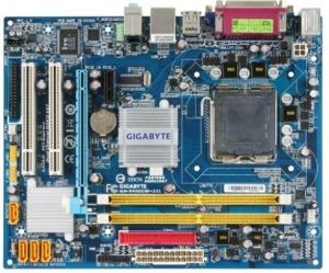 Płyta główna Gigabyte GA-945GCM-S2L BULK 1
