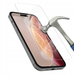 Szkło hartowane 2,5D Premium do Motorola ThinkPhone 25 10