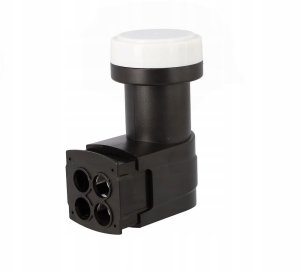 Konwerter Satelitarny QUAD Opticum RED LNB 03H Premium [0214] 4