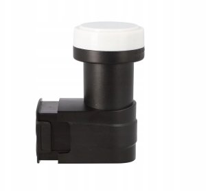 Konwerter Satelitarny QUAD Opticum RED LNB 03H Premium [0214] 5