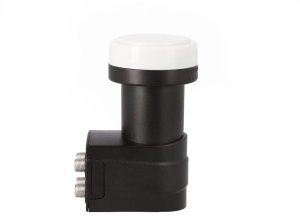 Konwerter Satelitarny QUAD Opticum RED LNB 03H Premium [0214] 6