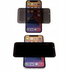 Szkło hartowane Privacy do Samsung Galaxy A26 5G 7