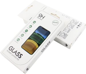 Szkło hartowane 2,5D do Samsung Galaxy A36 5G / A37 5G 10w1 2