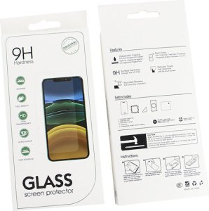 Szkło hartowane 2,5D do Xiaomi Redmi 14 5G 10w1 3