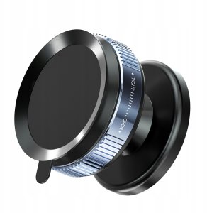 Bwoo uchwyt magnetyczny z przyssawką do samochodu ZJ138 3