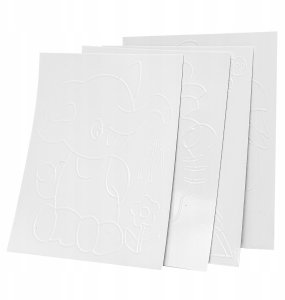 Zestaw Do Robienia Slime Gluty Dla Dzieci Glinka Foremki Naczynia W Kuferku 13