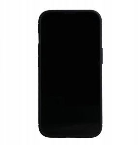 Nakładka Carbon Black do Samsung Galaxy S25 Edge 4
