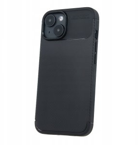 Nakładka Carbon Black do Samsung Galaxy S25 Edge 5