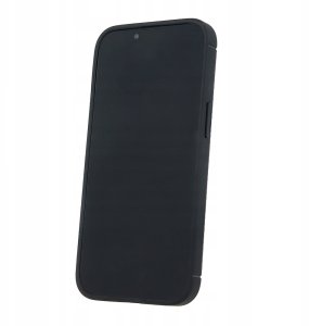 Nakładka Carbon Black do Samsung Galaxy S25 Edge 6