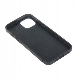 Nakładka Carbon Black do Samsung Galaxy S25 Edge 8