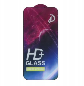 Szkło hartowane 9D do Oppo Reno 13F 5G (Global) 2