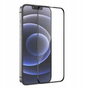 Szkło hartowane 9D do Oppo Reno 13F 5G (Global) 7