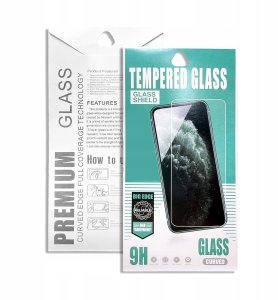 Szkło hartowane 2,5D Premium do Xiaomi Redmi A5 5