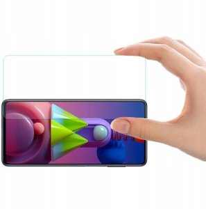 Szkło hartowane 2,5D do Xiaomi Poco X7 Pro 5G (Global) 10w1 13