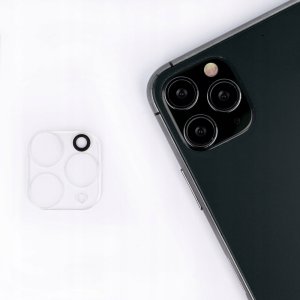 Szkło hartowane 3D do aparatu do iPhone 16e 3