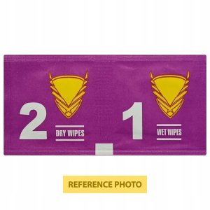 Szkło hartowane OG Premium do iPhone XS Max / 11 Pro Max 10w1 G14 2