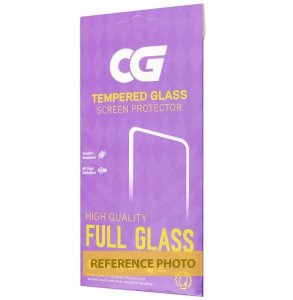 Szkło hartowane OG Premium do iPhone XS Max / 11 Pro Max 10w1 G14 3