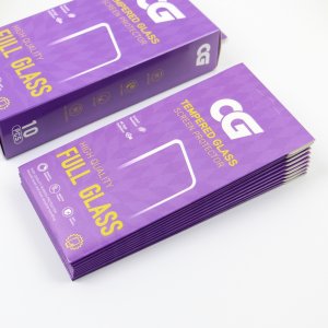 Szkło hartowane OG Premium do Samsung Galaxy A13 4G / A13 5G 10w1 G14 6