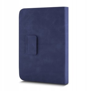 Uniwersalne etui Fantasia - tablet 12-13"(L29,5 x W22,5 cm) granatowe 2