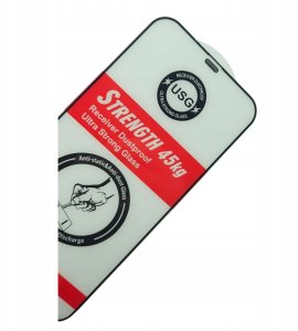 Szkło hartowane Ultra Strong 45KG do Samsung Galaxy A56 5G / A57 5G 6