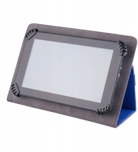 Uniwersalne etui ORBI 360 do tabletów 12-13"(L29,5 x W22,5 cm) czerwone 2