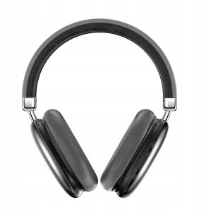 Słuchawki BWOO BW-585 szare 2