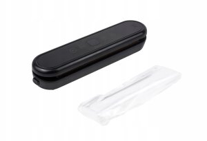 Huslog Zgrzewarka do pakowania próżniowego HUS1022 8